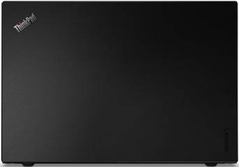 Lenovo Thinkpad T460s (20F90036US) Laptop (Core i5 6th Gen/8 GB/128 GB SSD/Windows 10)