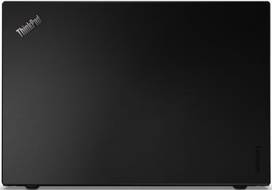 Lenovo Thinkpad T460s (20F90036US) Laptop (Core i5 6th Gen/8 GB/128 GB SSD/Windows 10)