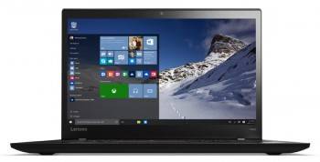 Lenovo Thinkpad T460s (20F9003EUS) Laptop (Core i5 6th Gen/8 GB/128 GB SSD/Windows 7)