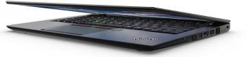Lenovo Thinkpad T460s (20F9003EUS) Laptop (Core i5 6th Gen/8 GB/128 GB SSD/Windows 7)