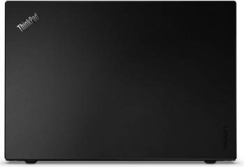 Lenovo Thinkpad T460s (20F9003EUS) Laptop (Core i5 6th Gen/8 GB/128 GB SSD/Windows 7)
