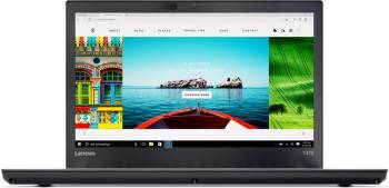 Lenovo Thinkpad T470 (20HEA02BIG) Laptop (Core i5 7th Gen/8 GB/1 TB/Windows 10)