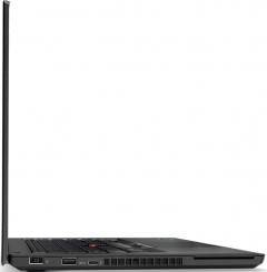 Lenovo Thinkpad T470 (20HEA02BIG) Laptop (Core i5 7th Gen/8 GB/1 TB/Windows 10)