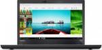 Lenovo Thinkpad T470 (20HEA02BIG) Laptop (Core i5 7th Gen/8 GB/1 TB/Windows 10)