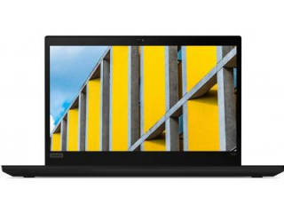 Lenovo Thinkpad T490 (20N2S08L00) Laptop (Core i5 8th Gen/16 GB/512 GB SSD/Windows 10)