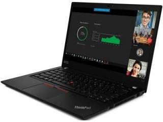 Lenovo Thinkpad T490 (20N2S0BJ00) Laptop (Core i7 8th Gen/8 GB/512 GB SSD/Windows 10)