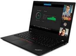 Lenovo Thinkpad T490 (20N2S0BJ00) Laptop (Core i7 8th Gen/8 GB/512 GB SSD/Windows 10)