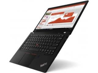 Lenovo Thinkpad T490 (20N2S0BJ00) Laptop (Core i7 8th Gen/8 GB/512 GB SSD/Windows 10)