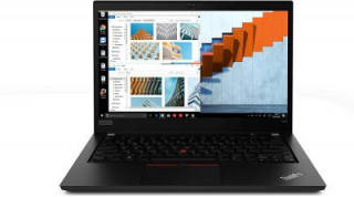 Lenovo Thinkpad T490 (20N2S0CT00) Laptop (Core i5 8th Gen/16 GB/512 GB SSD/Windows 10)