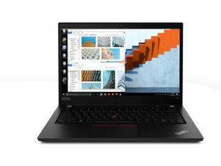Lenovo Thinkpad T490 (20N2S0CT00) Laptop (Core i5 8th Gen/16 GB/512 GB SSD/Windows 10) Price