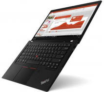 Lenovo Thinkpad T490 (20N2S0CT00) Laptop (Core i5 8th Gen/16 GB/512 GB SSD/Windows 10)
