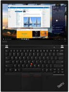 Lenovo Thinkpad T490 (20N2S0CT00) Laptop (Core i5 8th Gen/16 GB/512 GB SSD/Windows 10)