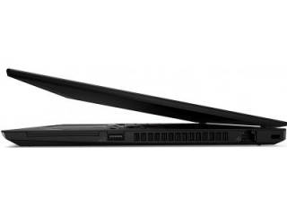 Lenovo Thinkpad T490 (20RYS01J00) Laptop (Core i5 10th Gen/16 GB/512 GB SSD/Windows 10)