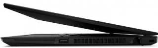Lenovo Thinkpad T490 (20RYS01J00) Laptop (Core i5 10th Gen/16 GB/512 GB SSD/Windows 10)