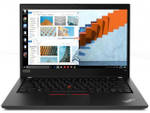 Lenovo Thinkpad T490 (20RYS07R00) Laptop (Core i7 10th Gen/16 GB/512 GB SSD/Windows 10/2 GB)
