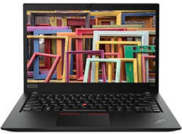 Lenovo Thinkpad T490s (20NYS3050D) Laptop (Core i5 8th Gen/16 GB/256 GB SSD/Windows 10)