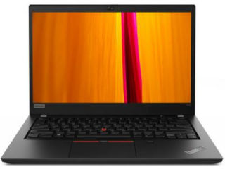 Lenovo Thinkpad T495 (20NJ0004US) Laptop (AMD Quad Core Ryzen 5/8 GB/256 GB SSD/Windows 10) Price