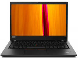 Lenovo Thinkpad T495 (20NJ0008US) Laptop (AMD Quad Core Ryzen 7/16 GB/512 GB SSD/Windows 10)