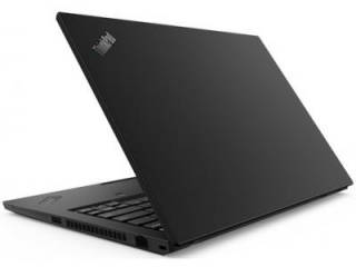 Lenovo Thinkpad T495 (20NJ0008US) Laptop (AMD Quad Core Ryzen 7/16 GB/512 GB SSD/Windows 10)