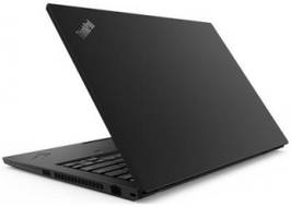 Lenovo Thinkpad T495 (20NJ0008US) Laptop (AMD Quad Core Ryzen 7/16 GB/512 GB SSD/Windows 10)