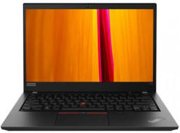 Lenovo Thinkpad T495 (20NJS06M00) Laptop (AMD Quad Core Ryzen 5/8 GB/512 GB SSD/Windows 10)