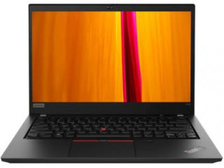 Lenovo Thinkpad T495 (20NJS06M00) Laptop (AMD Quad Core Ryzen 5/8 GB/512 GB SSD/Windows 10) Price