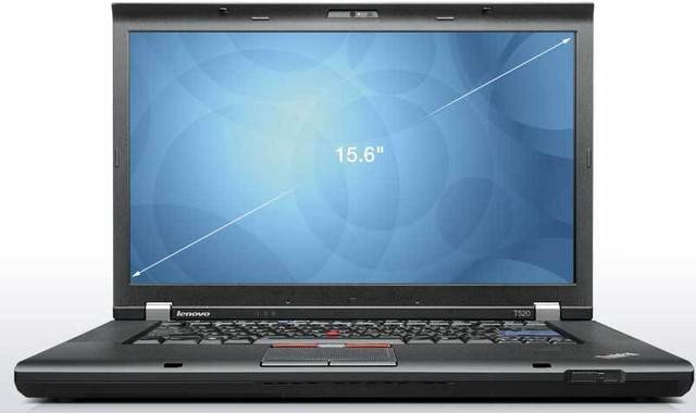 Lenovo Thinkpad T520 (4242-AL4) Laptop (Core i7 2nd Gen/4 GB/500 GB/Windows 7/1)