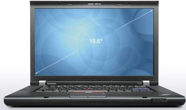 Lenovo Thinkpad T520 (4242-AL4) Laptop (Core i7 2nd Gen/4 GB/500 GB/Windows 7/1) Price