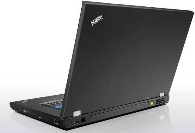 Lenovo Thinkpad T520 (4242-AL4) Laptop (Core i7 2nd Gen/4 GB/500 GB/Windows 7/1)