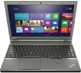 Lenovo Thinkpad T540p (20BE001KAU) Laptop (Core i5 4th Gen/4 GB/500 GB/Windows 7) Price