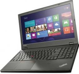 Lenovo Thinkpad T540p (20BE001KAU) Laptop (Core i5 4th Gen/4 GB/500 GB/Windows 7)