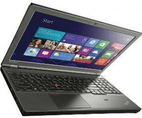 Lenovo Thinkpad T540p (20BE001KAU) Laptop (Core i5 4th Gen/4 GB/500 GB/Windows 7)