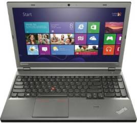 Lenovo Thinkpad T540p (20BE003BAU) Laptop (Core i5 4th Gen/8 GB/256 GB SSD/Windows 7/1 GB)