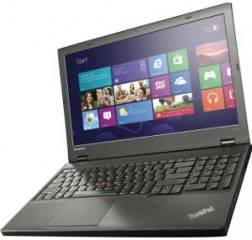 Lenovo Thinkpad T540p (20BE003BAU) Laptop (Core i5 4th Gen/8 GB/256 GB SSD/Windows 7/1 GB)