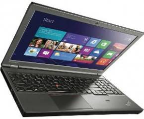 Lenovo Thinkpad T540p (20BE003BAU) Laptop (Core i5 4th Gen/8 GB/256 GB SSD/Windows 7/1 GB)