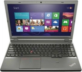 Lenovo Thinkpad T540p (20BE008CAU) Laptop (Core i5 4th Gen/4 GB/500 GB/Windows 7) Price