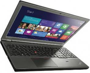 Lenovo Thinkpad T540p (20BE008CAU) Laptop (Core i5 4th Gen/4 GB/500 GB/Windows 7)