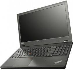 Lenovo Thinkpad T540p (20BE008DAU) Laptop (Core i5 4th Gen/4 GB/500 GB/Windows 7)