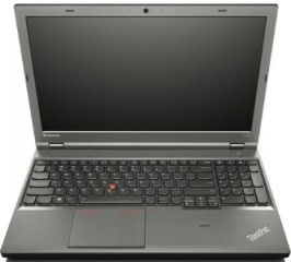 Lenovo Thinkpad T540p (20BE009JAU) Laptop (Core i5 4th Gen/8 GB/256 GB SSD/Windows 7) Price