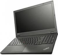 Lenovo Thinkpad T540p (20BE009JAU) Laptop (Core i5 4th Gen/8 GB/256 GB SSD/Windows 7)