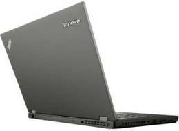 Lenovo Thinkpad T540p (20BE009JAU) Laptop (Core i5 4th Gen/8 GB/256 GB SSD/Windows 7)
