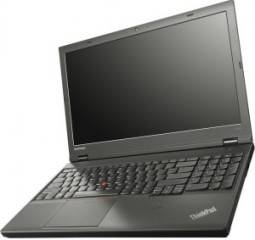 Lenovo Thinkpad T540p (20BEA06DAU) Laptop (Core i5 4th Gen/4 GB/500 GB/Windows 7)