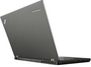 Lenovo Thinkpad T540p (20BEA06DAU) Laptop (Core i5 4th Gen/4 GB/500 GB/Windows 7)