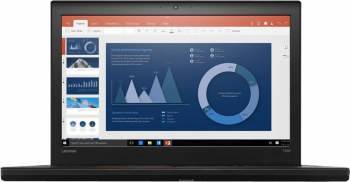 Lenovo Thinkpad T560 (20FH001VUS) Laptop (Core i5 6th Gen/4 GB/500 GB/Windows 10)