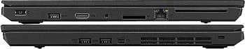 Lenovo Thinkpad T560 (20FH0020US) Laptop (Core i5 6th Gen/4 GB/256 GB SSD/Windows 10)