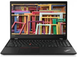 Lenovo Thinkpad T590 (20N4001TUS) Laptop (Core i7 8th Gen/8 GB/512 GB SSD/Windows 10)