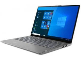 Lenovo ThinkBook TB13s ITL Gen 2 (20V9A05HIH) Laptop (Core i5 11th Gen/16 GB/512 GB SSD/Windows 10)
