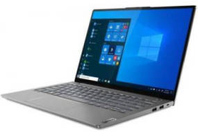 Lenovo ThinkBook TB13s ITL Gen 2 (20V9A05HIH) Laptop (Core i5 11th Gen/16 GB/512 GB SSD/Windows 10)