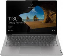 Lenovo ThinkBook TB13s ITL Gen 2 (20V9A05KIH) Laptop (Core i5 11th Gen/8 GB/1 TB SSD/Windows 10)