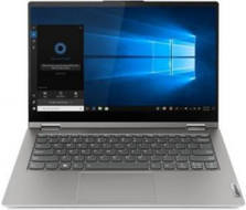 Lenovo ThinkBook TB14s ITL Yoga (20WEA01EIH) Laptop (Core i7 11th Gen/16 GB/512 GB SSD/Windows 10)